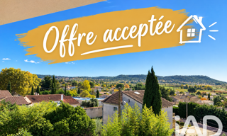 Maison 4 Pièces 144 m² à vendre à Clarensac (30870)