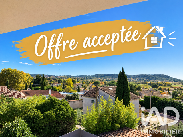 Vente Maison de village 4 pièces — photo du bien
