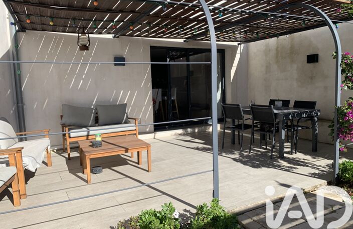 Vente Maison de village 4 pièces — photo 2