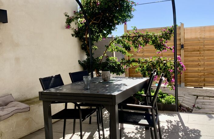 Vente Maison de village 4 pièces — photo 3