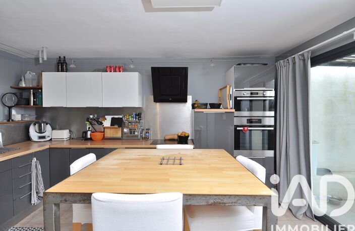Vente Maison de village 4 pièces — photo 4