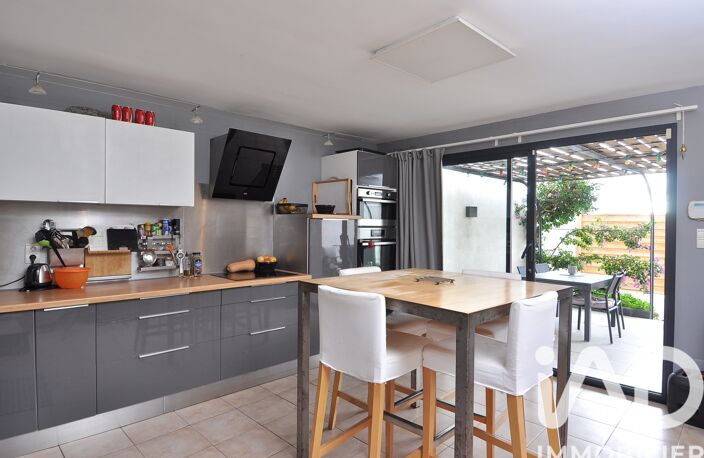 Vente Maison de village 4 pièces — photo 5