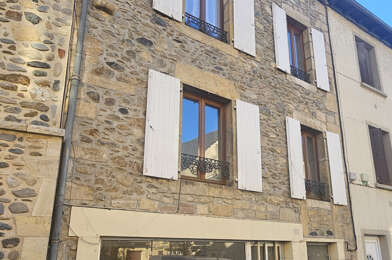 Maison 5 pièces 55000 €