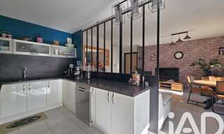 Appartement 4 Pièces 80 m² à vendre à Bassens (73000)