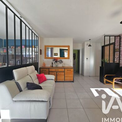 Appartement 4 pièces 334000 €