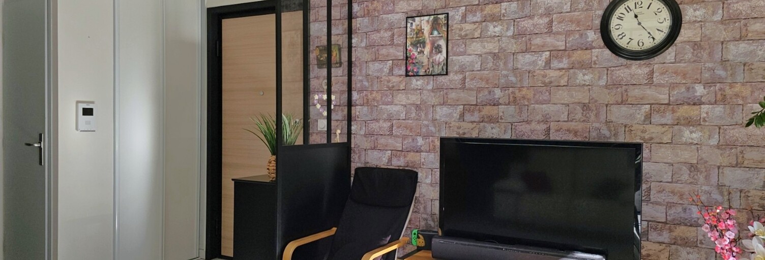 Appartement 4 Pièces 80 m² à vendre à Bassens (73000)