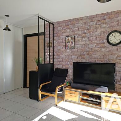 Appartement 4 pièces 334000 €