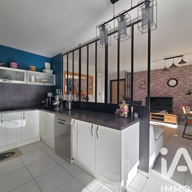 Appartement 4 pièces 334000 €