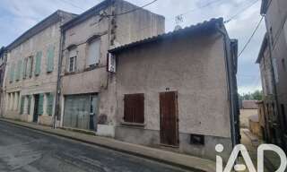 Immeuble  250 m² à vendre à Port-Sainte-Marie (47130)