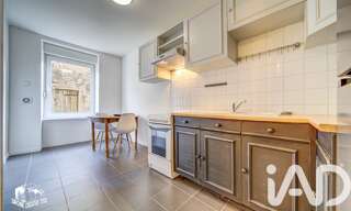 Appartement 2 Pièces 43 m² à vendre à Algrange (57440)