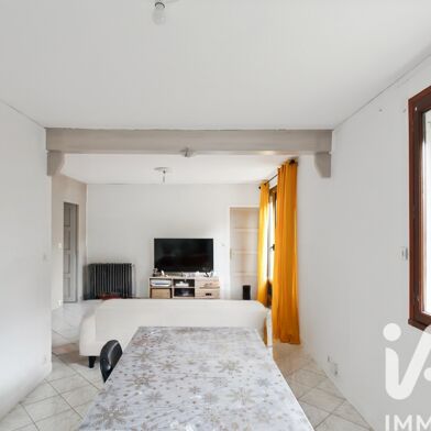 Maison 3 pièces 185000 €