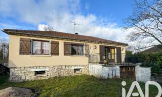 Maison 3 Pièces 75 m² à vendre à Marolles-sur-Seine (77130)