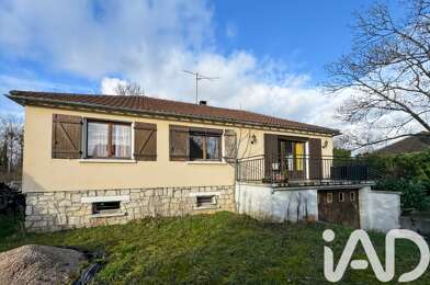 Maison 3 pièces 179000 €