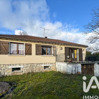 Maison 3 pièces 179000 €