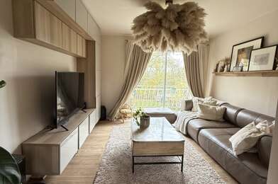 Maison 6 pièces 349000 €