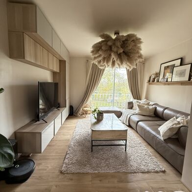 Maison 6 pièces 349000 €