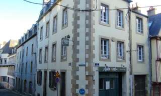 Immeuble  470 m² à vendre à Morlaix (29600)