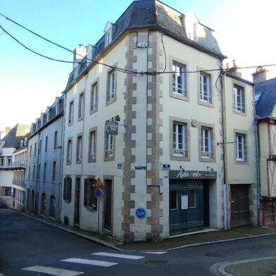 Immeuble  300000 €