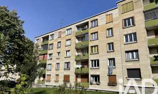 Appartement 2 Pièces 39 m² à vendre à Clichy-sous-Bois (93390)