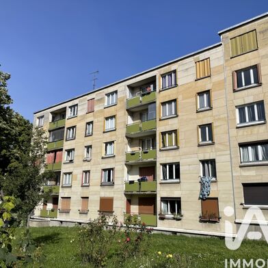 Appartement 2 pièces 99000 €