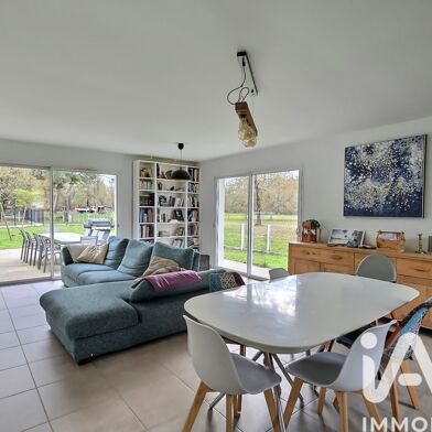 Maison 6 pièces 435000 €