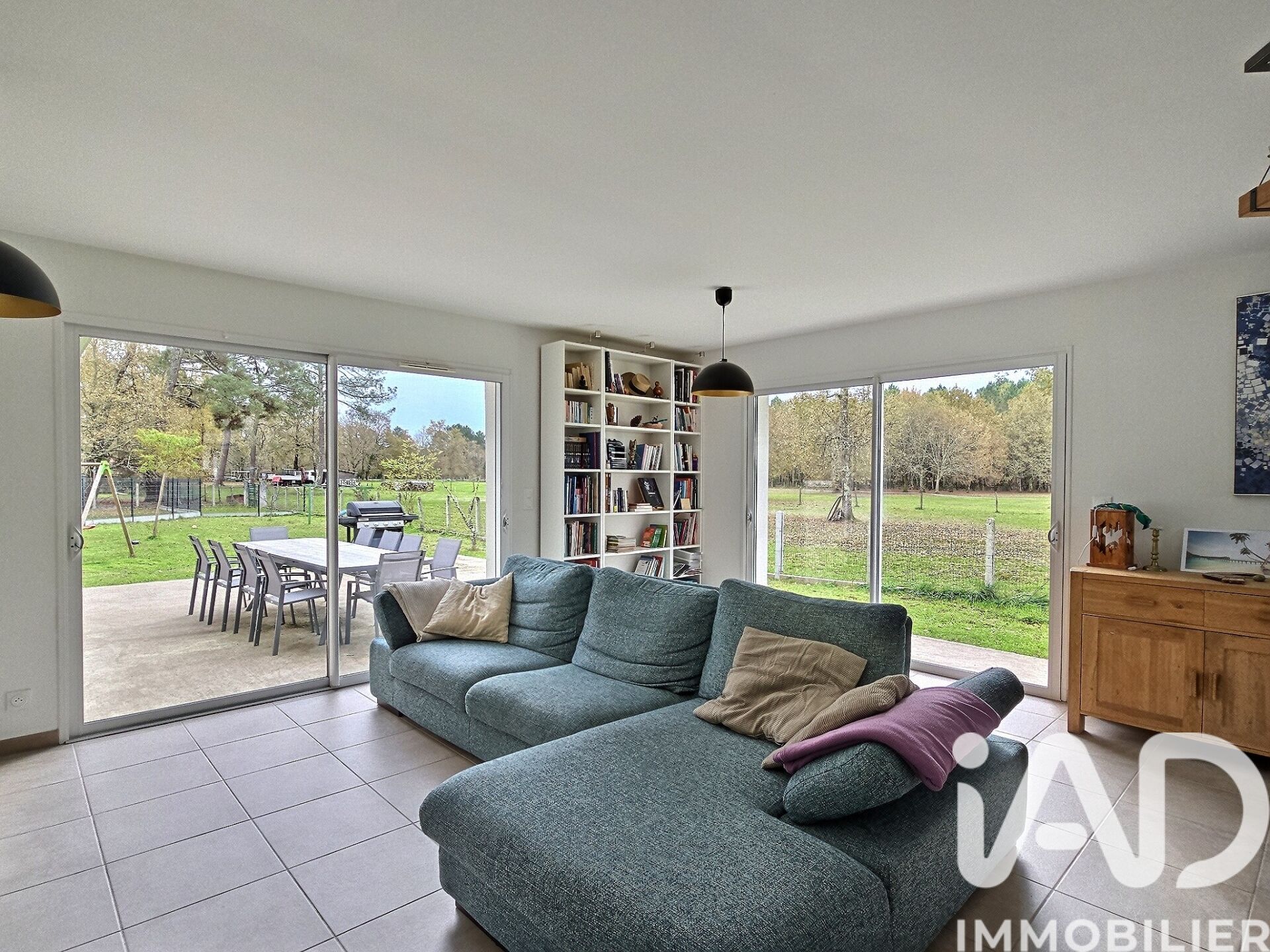 Vente Maison/villa 6 pièces - Photo 2