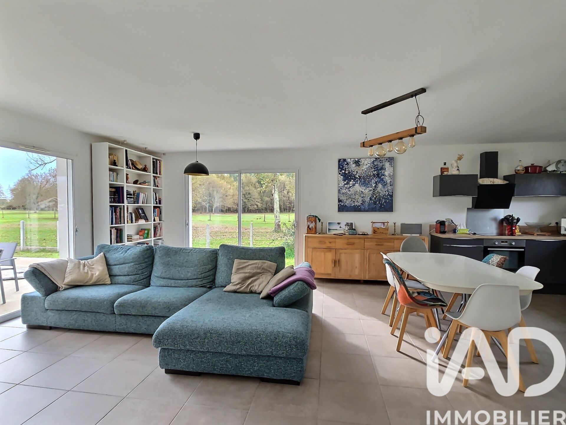 Vente Maison/villa 6 pièces - Photo 3