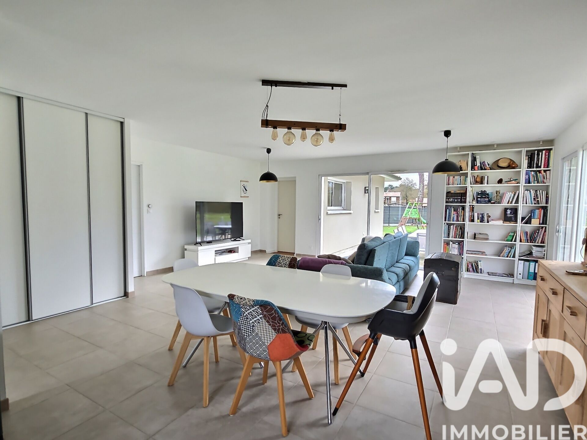 Vente Maison/villa 6 pièces - Photo 5