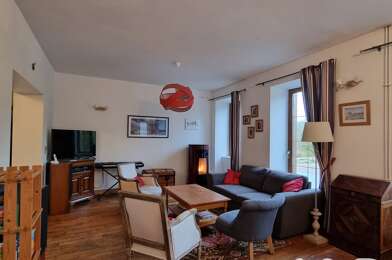 Maison 6 pièces 220000 €