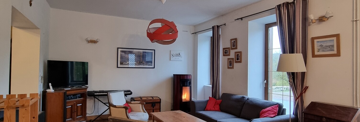 Maison 6 Pièces 148 m² à vendre à Langeais (37130)