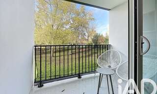 Appartement 3 Pièces 57 m² à vendre à Eysines (33320)