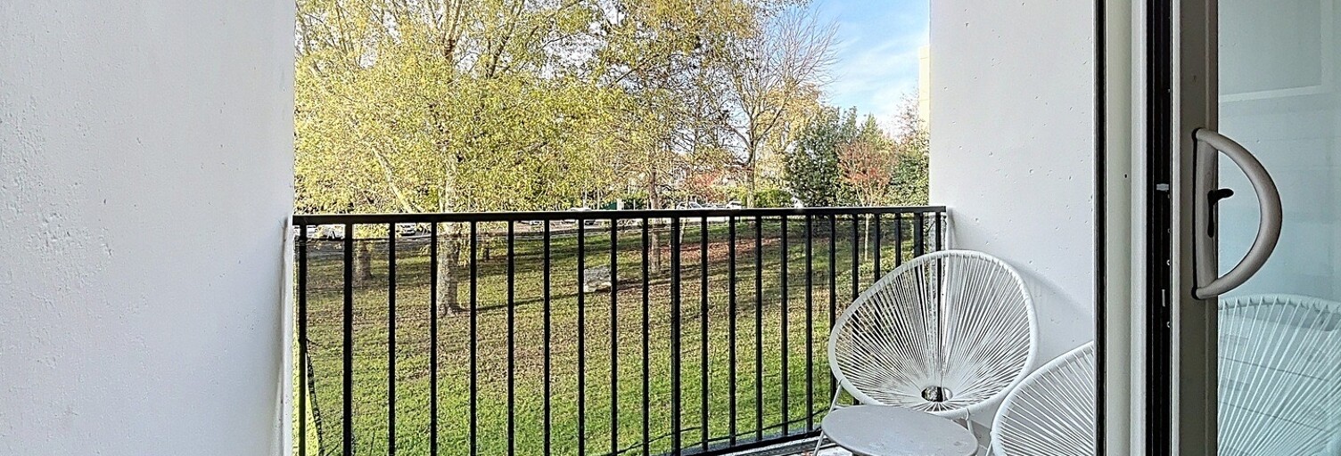 Appartement 3 Pièces 57 m² à vendre à Eysines (33320)