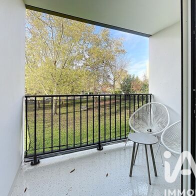 Appartement 3 pièces 195000 €