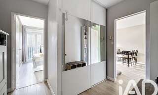 Appartement 3 Pièces 57 m² à vendre à Eysines (33320)