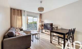 Appartement 3 Pièces 57 m² à vendre à Eysines (33320)