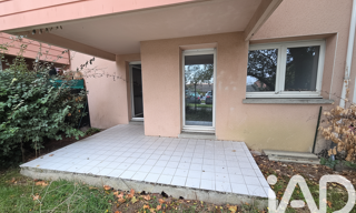 Appartement 2 Pièces 55 m² à vendre à Saint-Jean (31240)