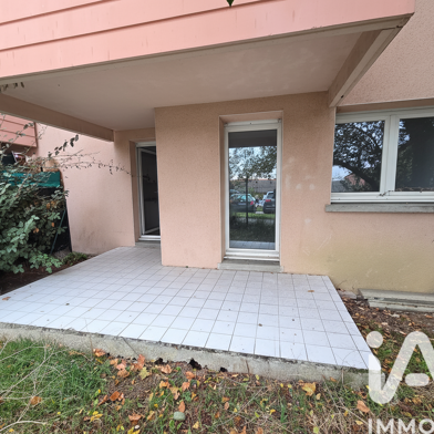 Appartement 2 pièces 157000 €