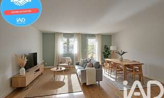 Appartement 2 Pièces 55 m² à vendre à Saint-Jean (31240)