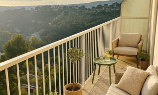 Appartement 4 Pièces 69 m² à vendre à Toulon (83200)