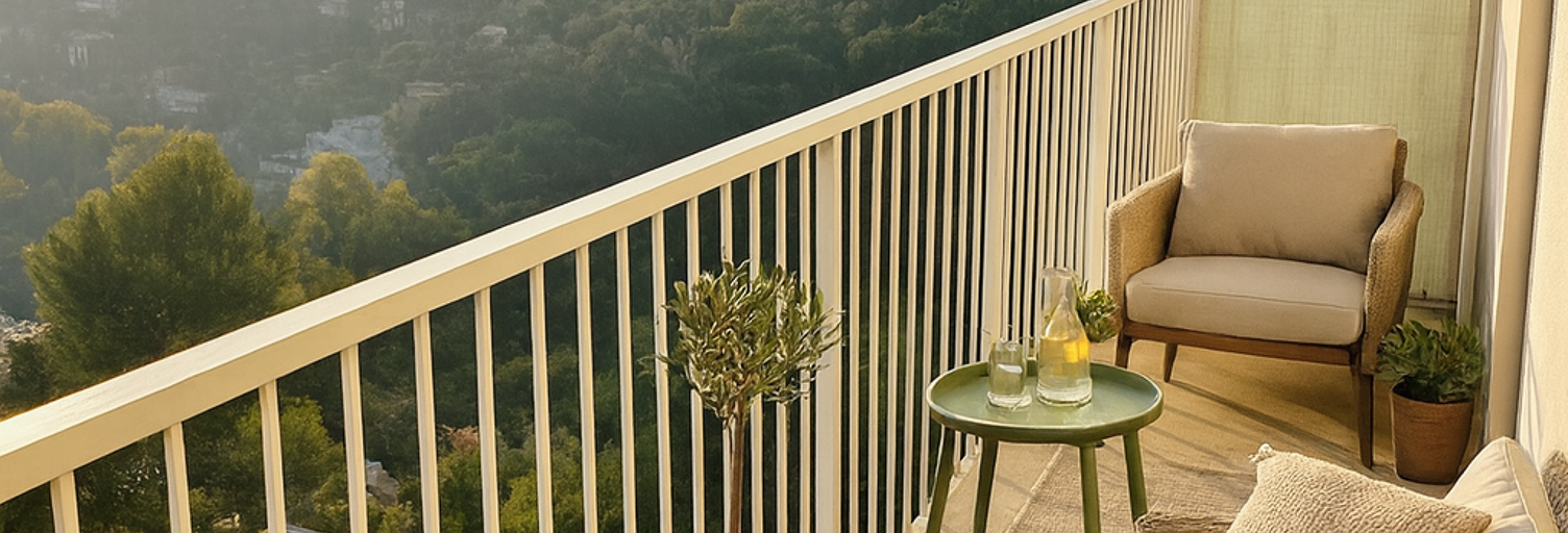 Appartement 4 Pièces 69 m² à vendre à Toulon (83200)