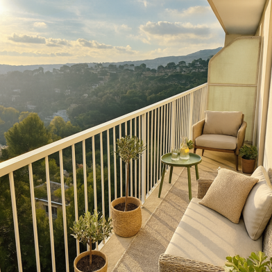 Appartement 4 pièces 233000 €