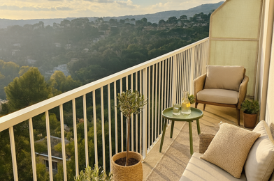 Appartement 4 pièces 216000 €