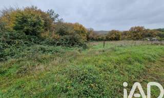 Terrain  1413 m² à vendre à Rogny-les-Sept-Écluses (89220)