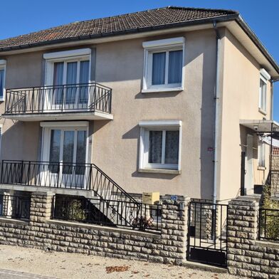 Maison 7 pièces 315000 €