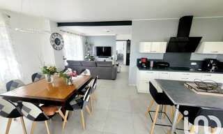 Maison 7 Pièces 150 m² à vendre à Saint-Parres-aux-Tertres (10410)