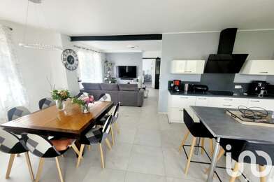 Maison 7 pièces 299000 €