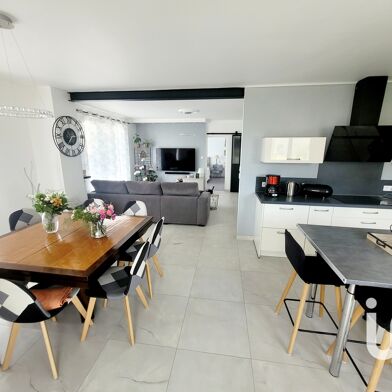 Maison 7 pièces 299000 €