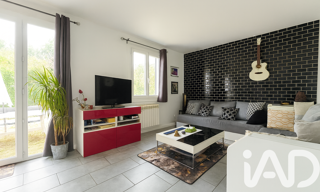 Maison 4 Pièces 81 m² à vendre à Rozay-en-Brie (77540)