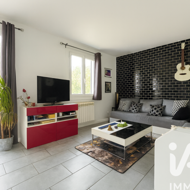 Maison 4 pièces 265000 €