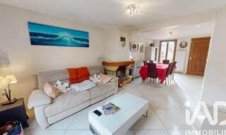 Maison 5 Pièces 100 m² à vendre à Vernou-la-Celle-sur-Seine (77670)